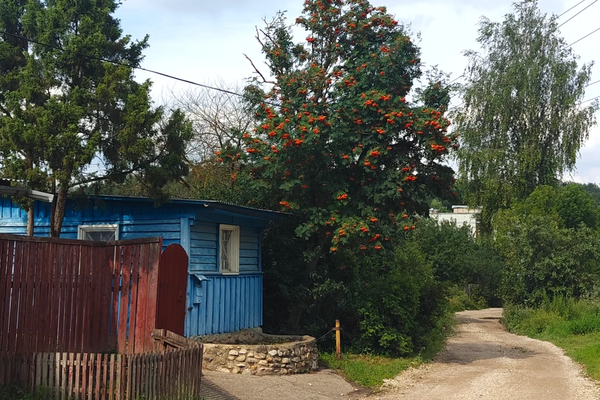Киноконцертный зал "Мир"