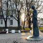 Закат Цветаева