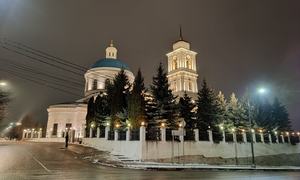 Собор Николы Белого