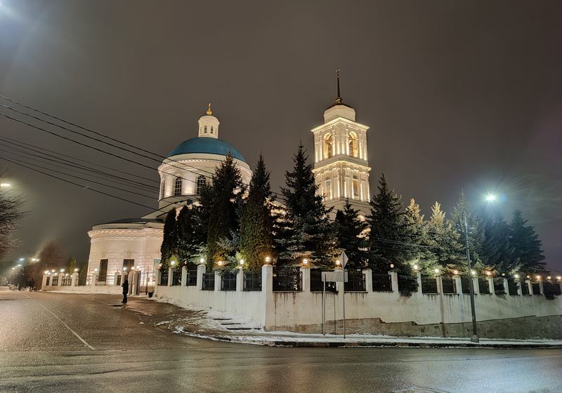 Собор Николы Белого