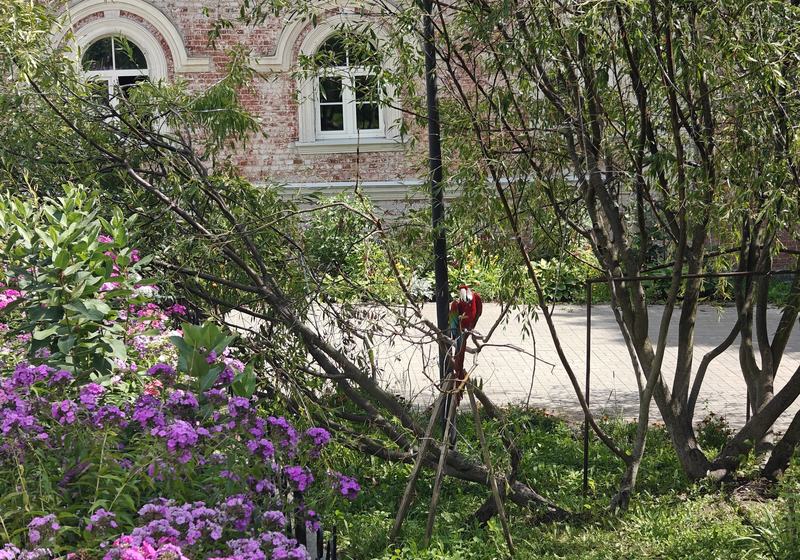 Владычный женский монастырь