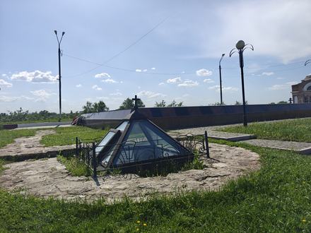 Соборная гора (Кремль)