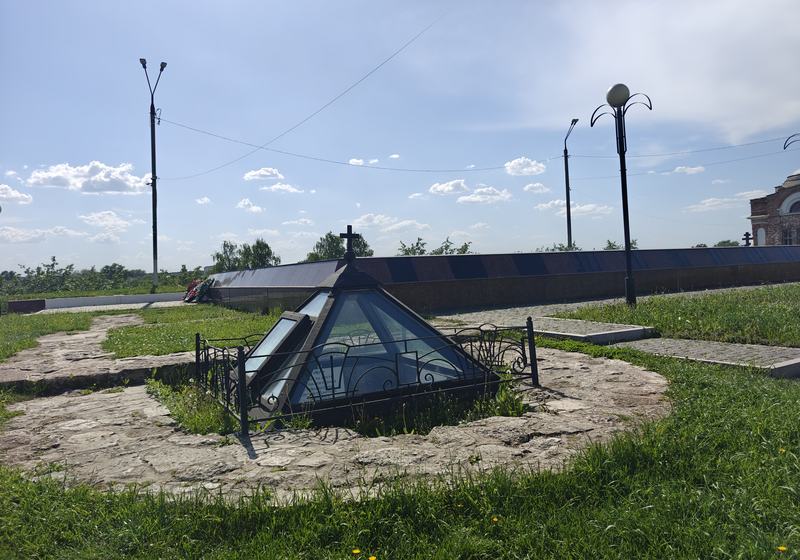 Соборная гора (Кремль)