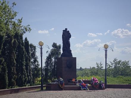 Соборная гора (Кремль)