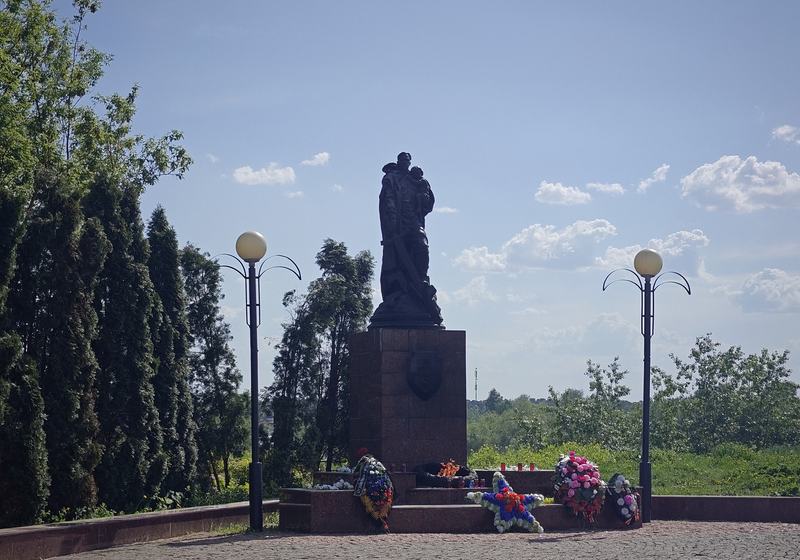 Соборная гора (Кремль)