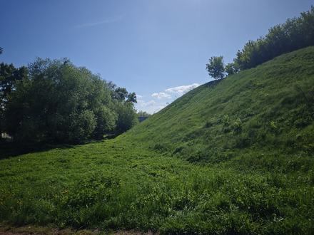 Соборная гора (Кремль)