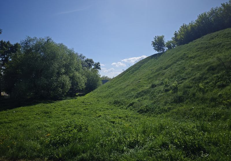 Соборная гора (Кремль)