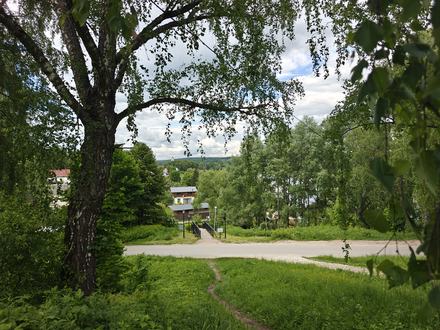 Воскресенский холм
