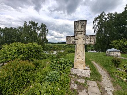 Воскресенский холм