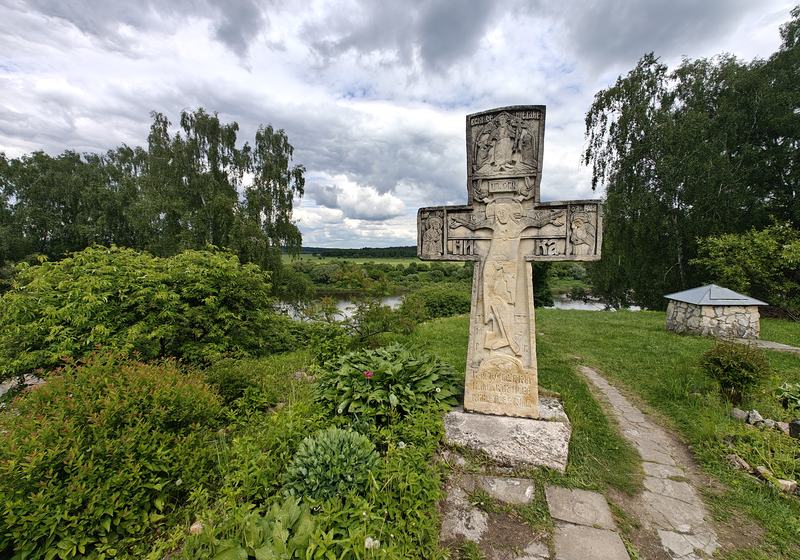 Воскресенский холм