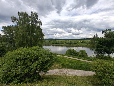 Воскресенский холм