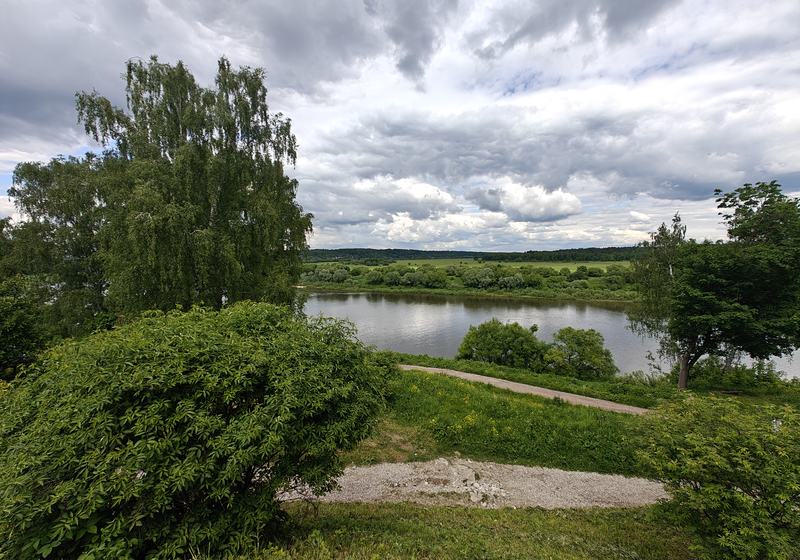 Воскресенский холм