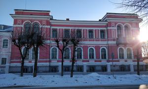 Историко-художественный музей