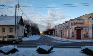 Гортеатр