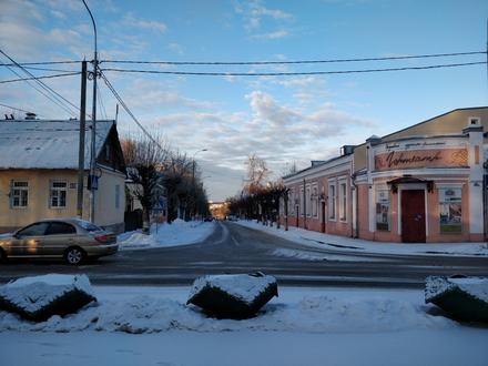 Гортеатр