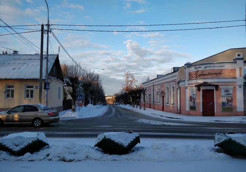 Гортеатр
