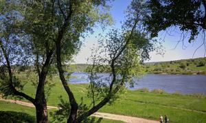Этюдник Поленова