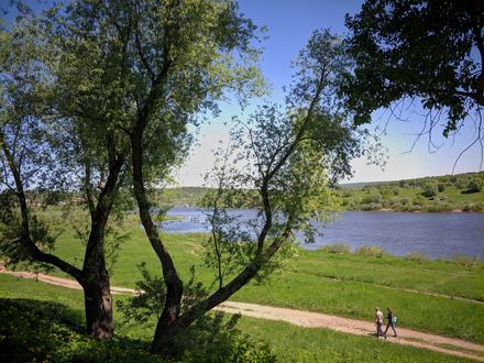 Этюдник Поленова