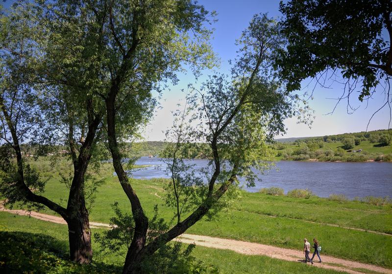 Этюдник Поленова