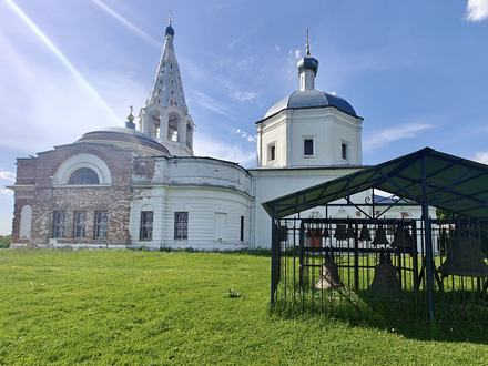 Троицкий собор