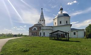 Троицкий собор