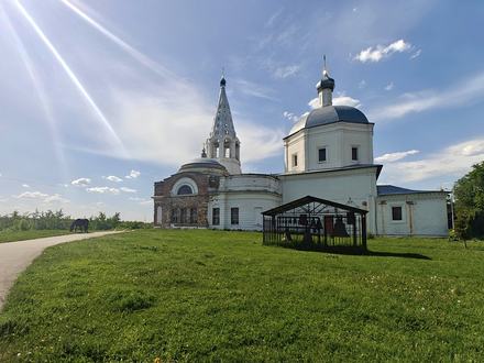 Троицкий собор