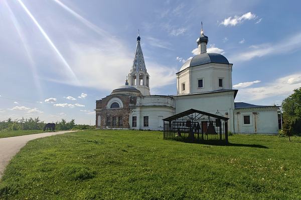 Троицкий собор