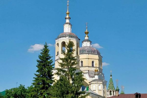 Храм Ильи Пророка