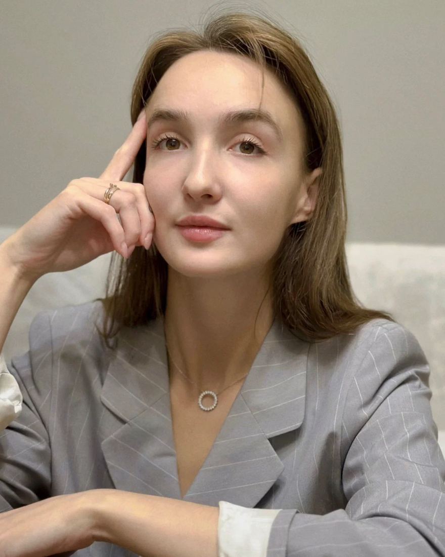 Яна Миленина