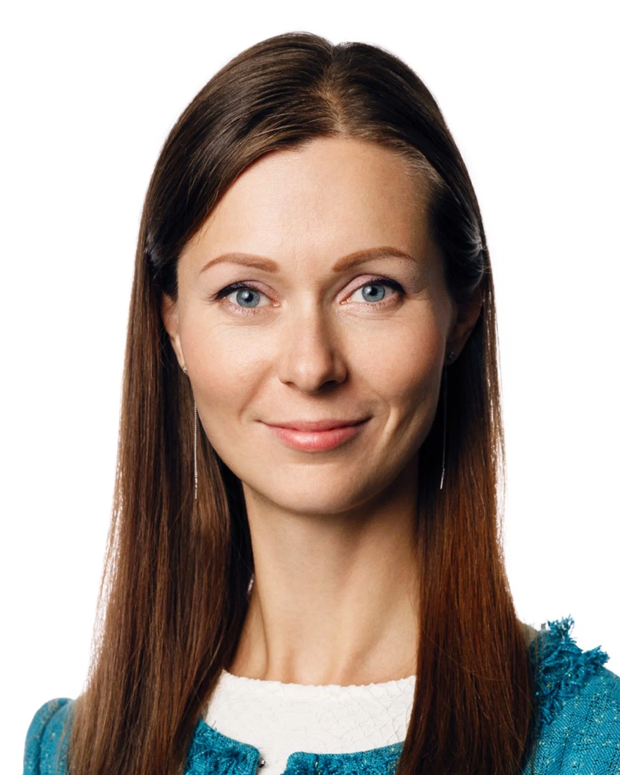 Галина Шаблинская