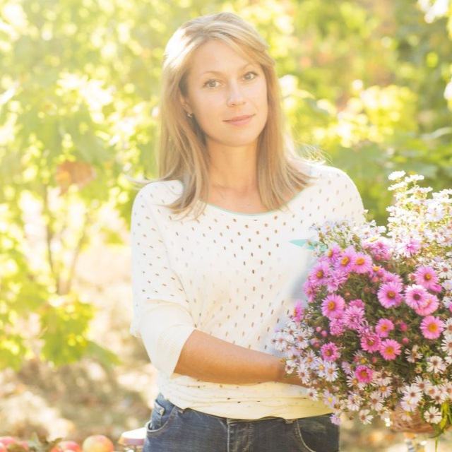 Мария Чекунова