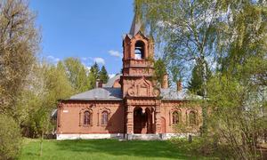 Покровская церковь