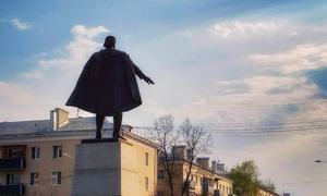 Улица Советская (бывш. Никольская)