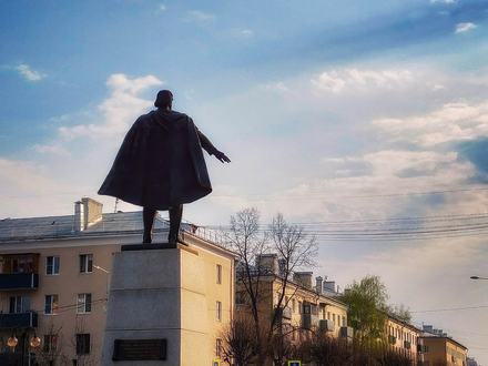 Улица Советская (бывш. Никольская)