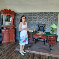 Татьяна Алексеева